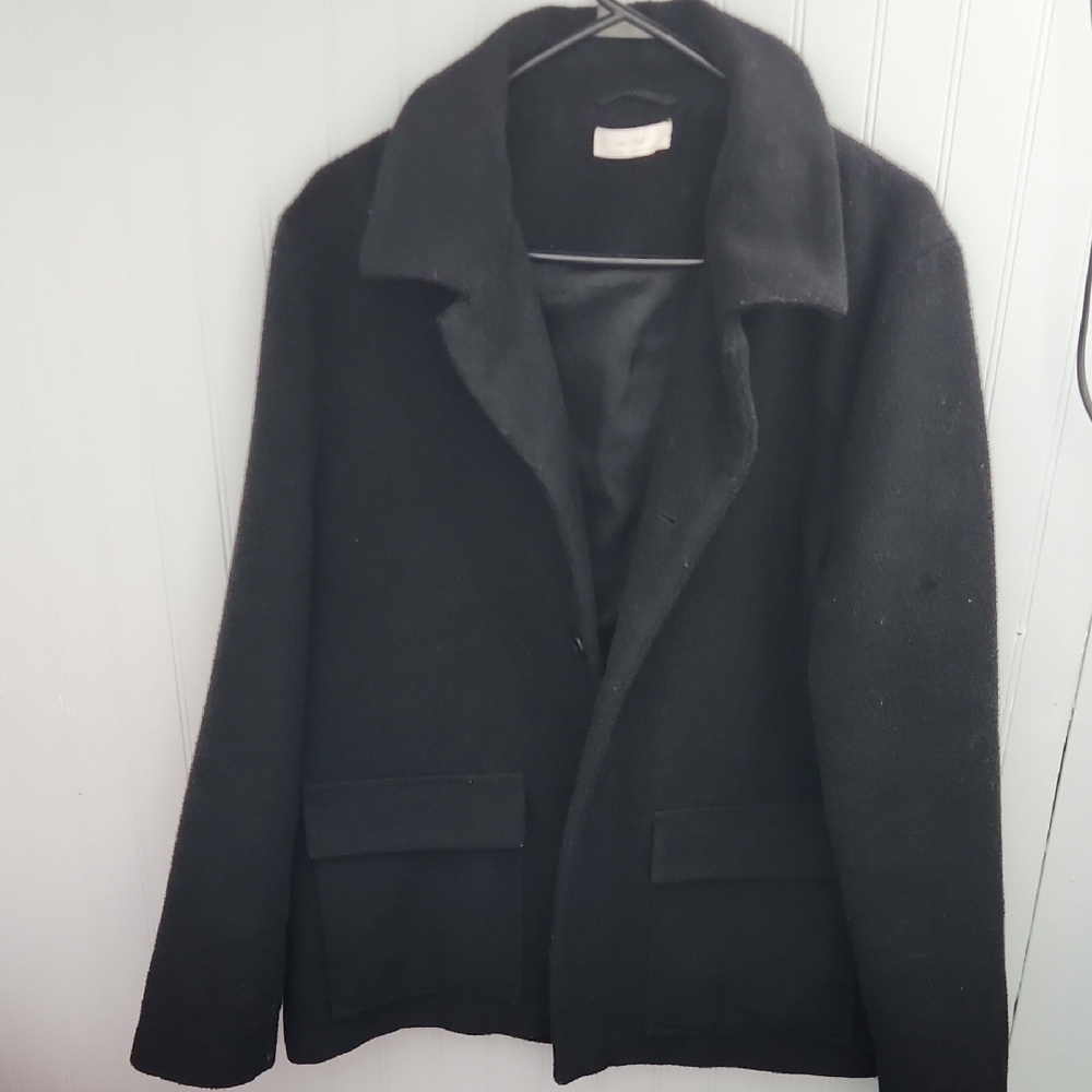 Black Coat